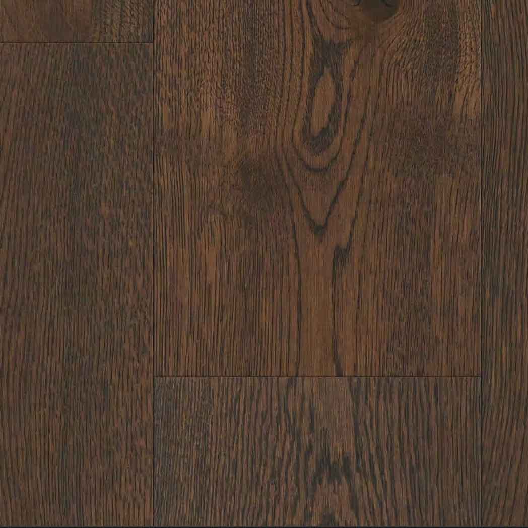 Happy Feet Engineered Hardwood Turnberry Oak Mocha WD2010