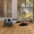 Happy Feet Engineered Hardwood Turnberry Oak Natural Oak WD2011 room