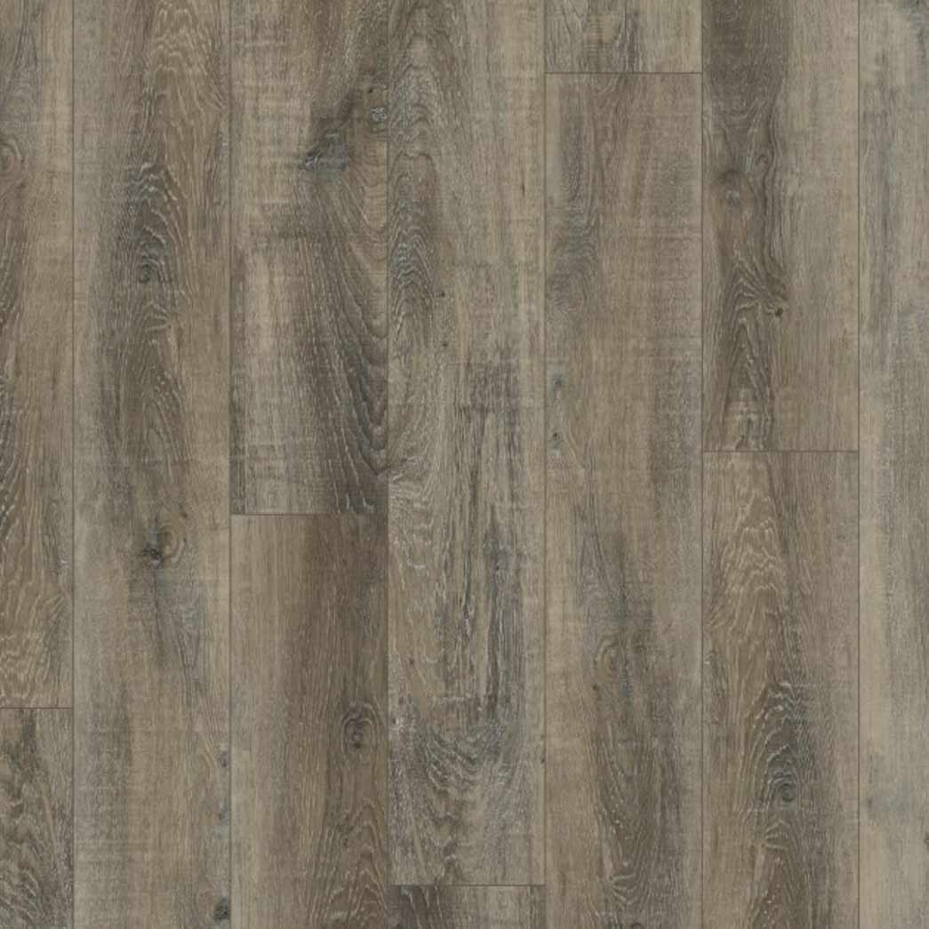 Happy Feet Glue Down LVP All Star II Ashwood HF260