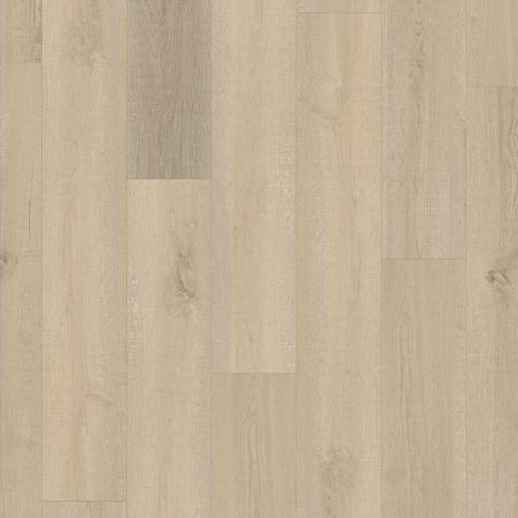 Happy Feet Glue Down LVP All Star II Desert Sand HF257