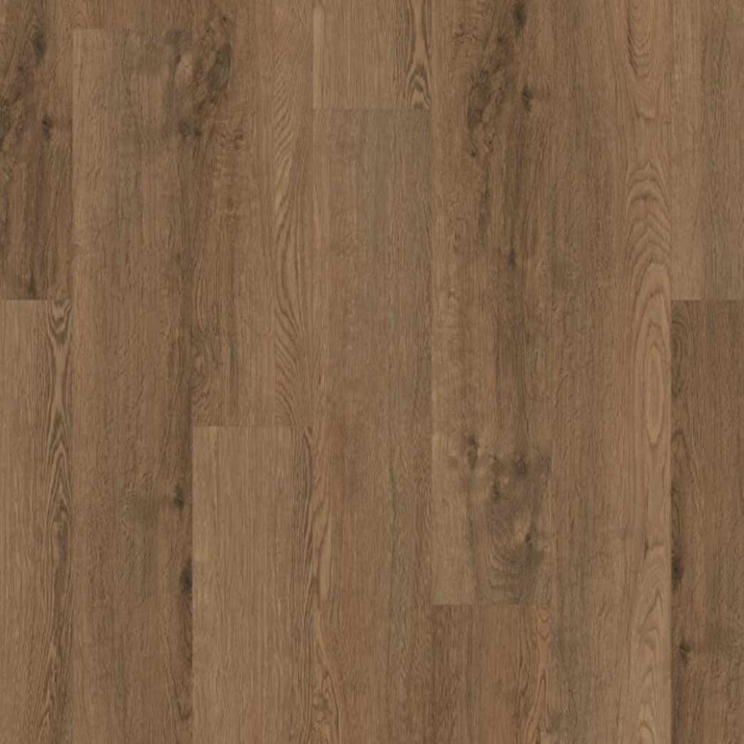 Happy Feet Glue Down LVP All Star II Gunstock HF255