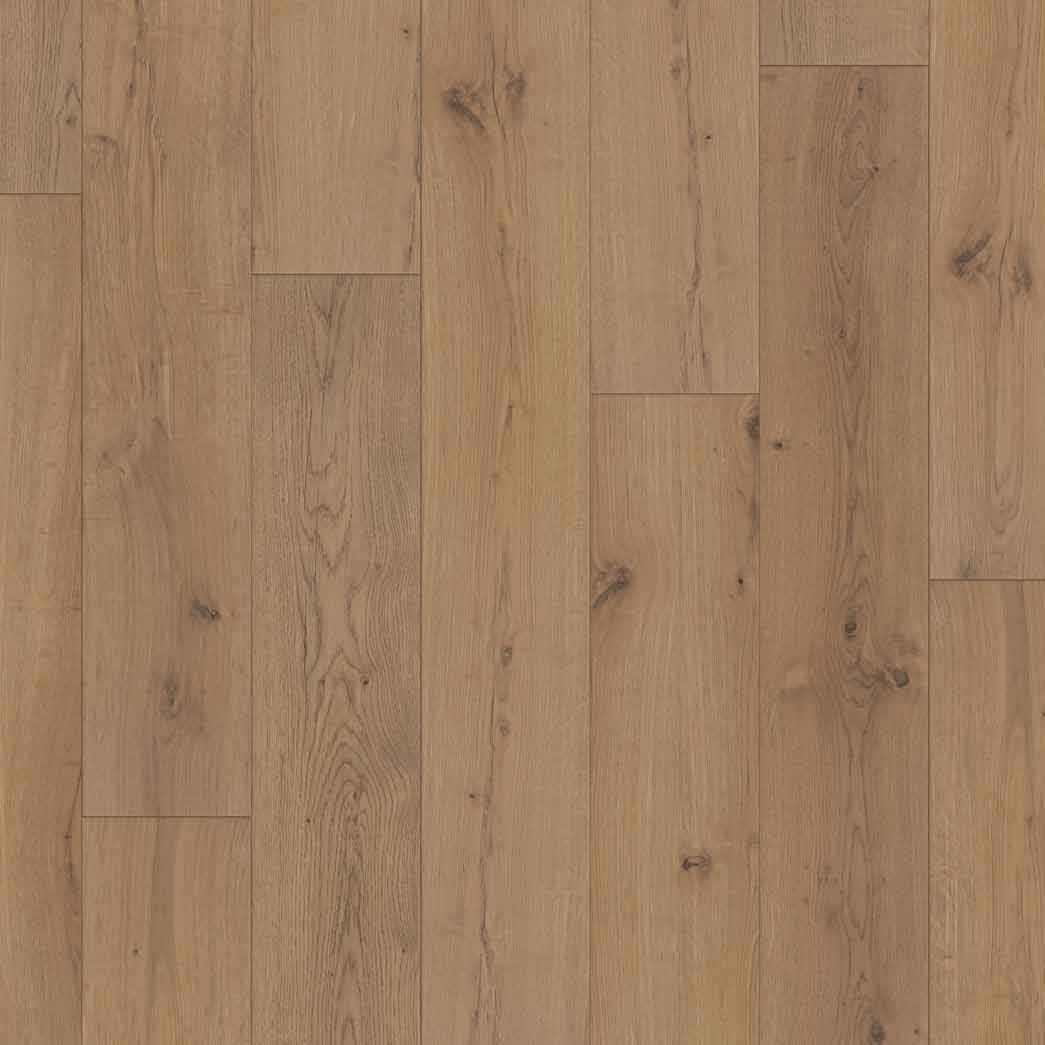 Happy Feet Laminate Arrival 10 Legacy Oak LM1010