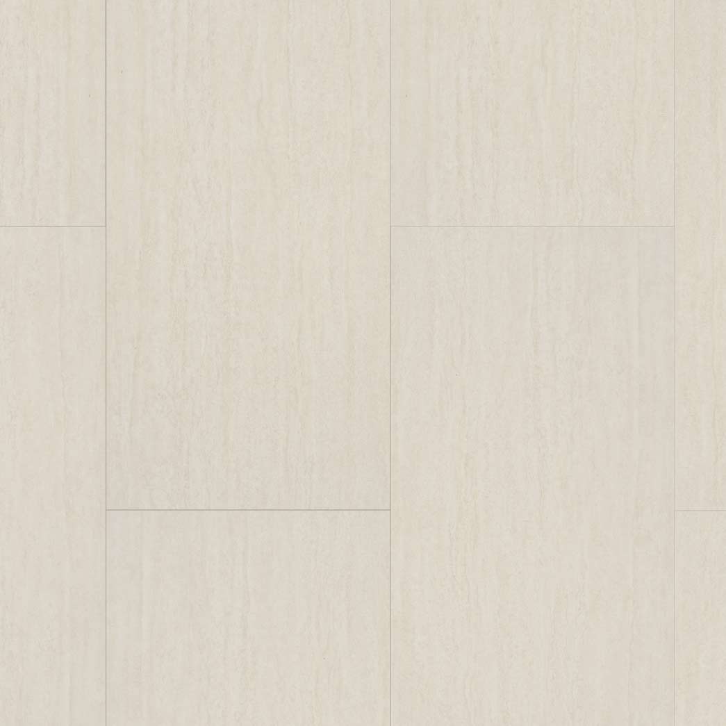 Happy Feet Luxury Vinyl Tile Quarry Tile Travertine HF1300