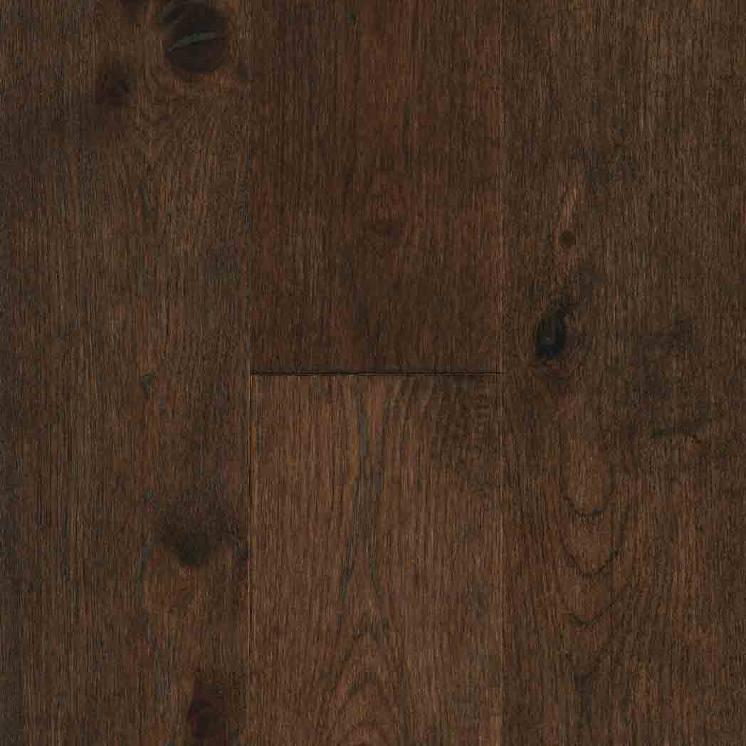 Hartco Engineered Hardwood Coastal Highway Hickory Enveloping Hue ESB7-H41W