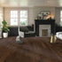 Hartco Engineered Hardwood Coastal Highway Hickory Enveloping Hue ESB7-H41W room