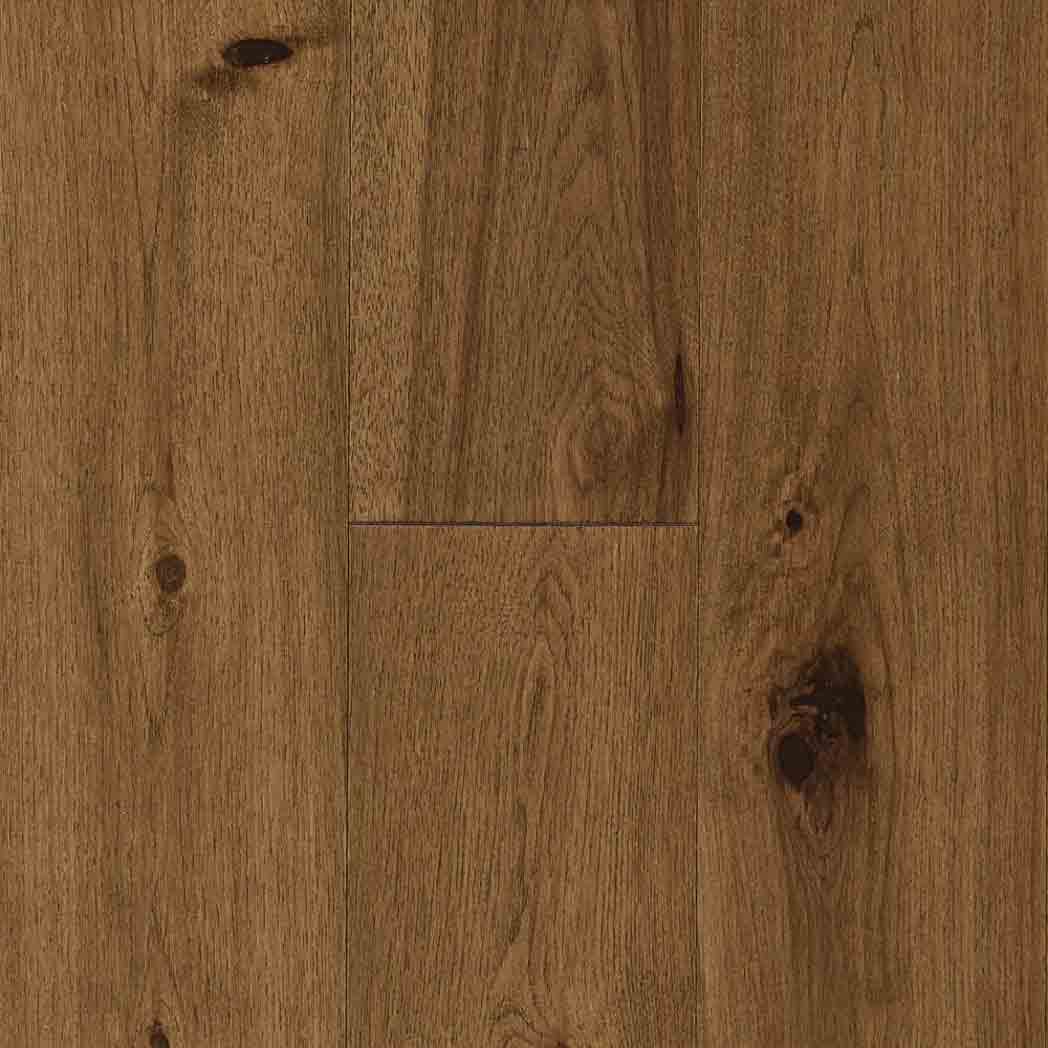 Hartco Engineered Hardwood Coastal Highway Hickory Natural ESB7-H21W