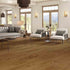Hartco Engineered Hardwood Coastal Highway Hickory Natural ESB7-H21W room