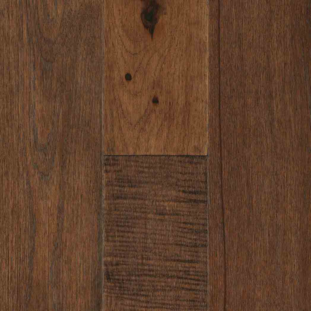Hartco Engineered Hardwood Coastal Highway Hickory Past Sunset ESB7-H31W