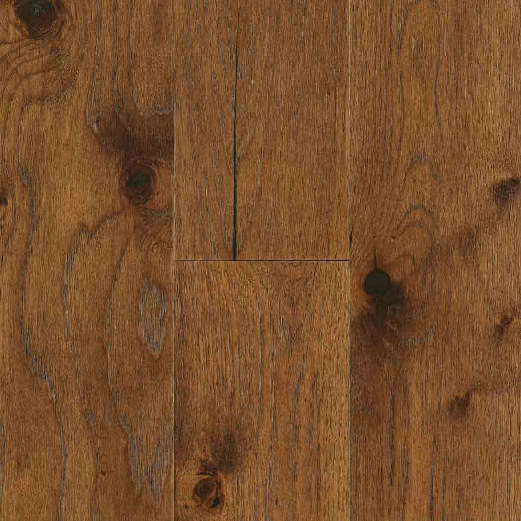 Hartco Engineered Hardwood Coastal Highway Hickory Savor Summer ESB7-H11W