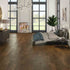 Hartco Engineered Hardwood Coastal Highway White Oak Evening Star ESB7-K50W room