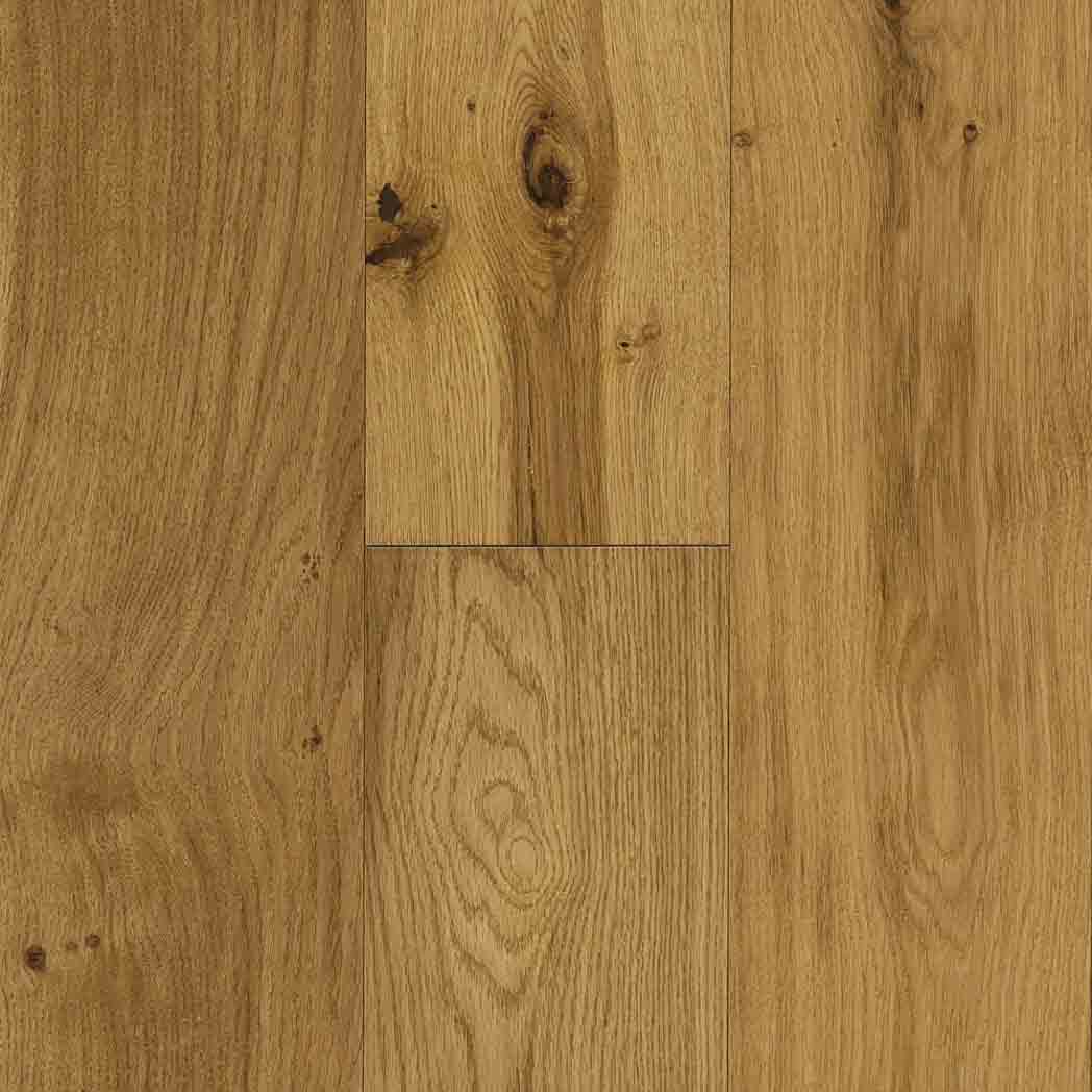 Hartco Engineered Hardwood Coastal Highway White Oak Natural ESB7-K20W
