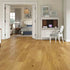 Hartco Engineered Hardwood Coastal Highway White Oak Natural ESB7-K20W room