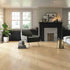 Hartco Engineered Hardwood Coastal Highway White Oak Relaxed Refinement ESB7-K60W room