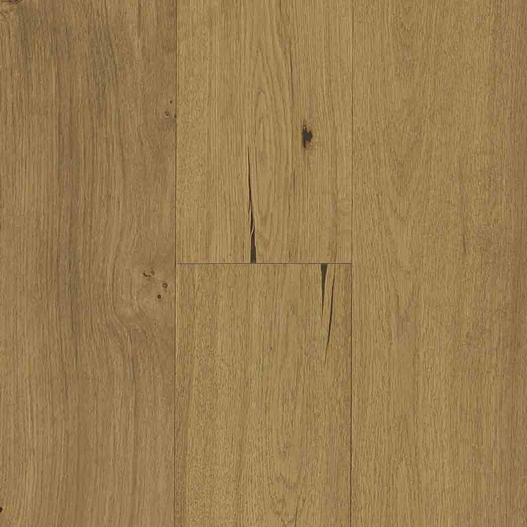 Hartco Engineered Hardwood Coastal Highway White Oak Truly Tranquil ESB7-K30W