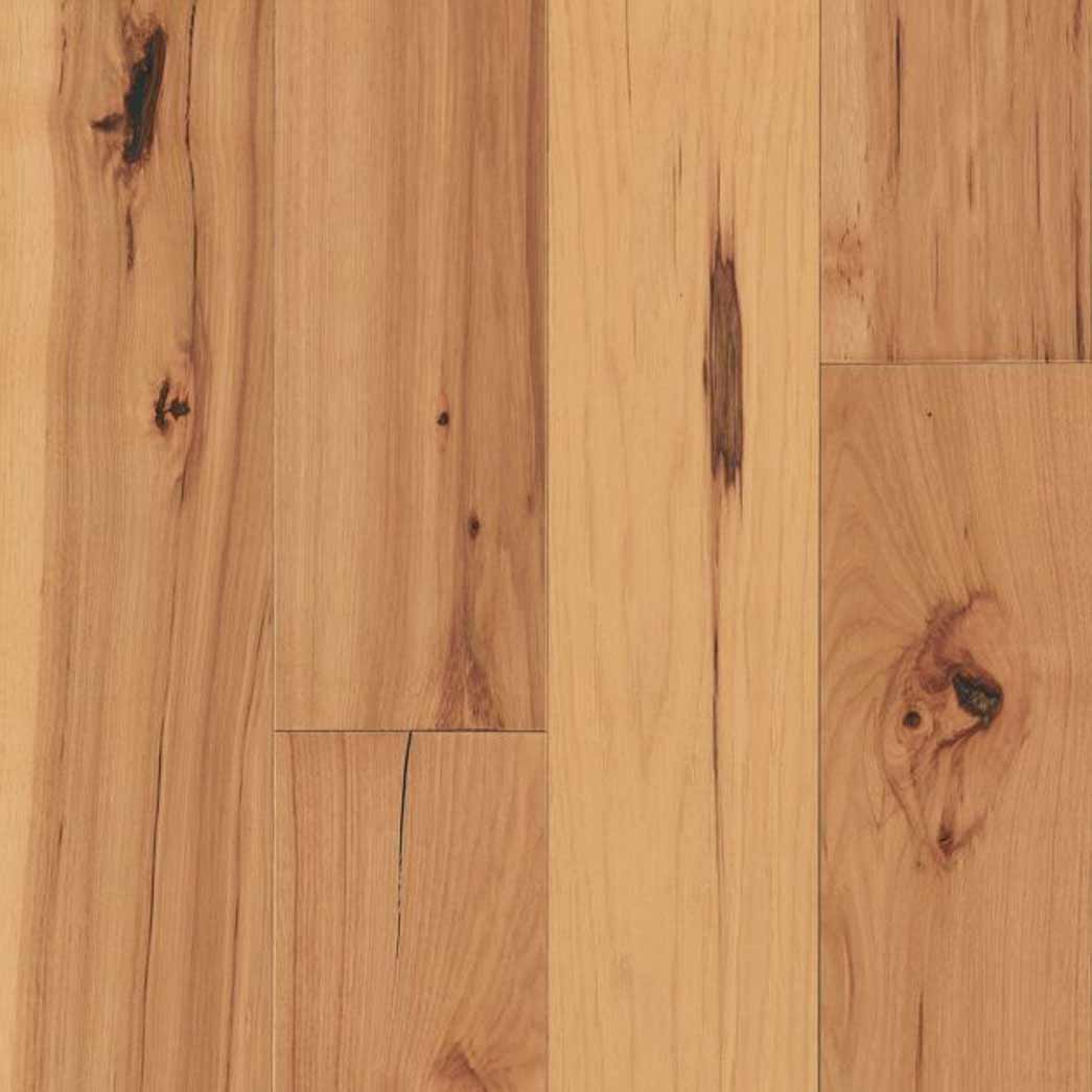 Hartco Engineered Hardwood Necessity 6" Natural Hickory HAREHPC65L62SK