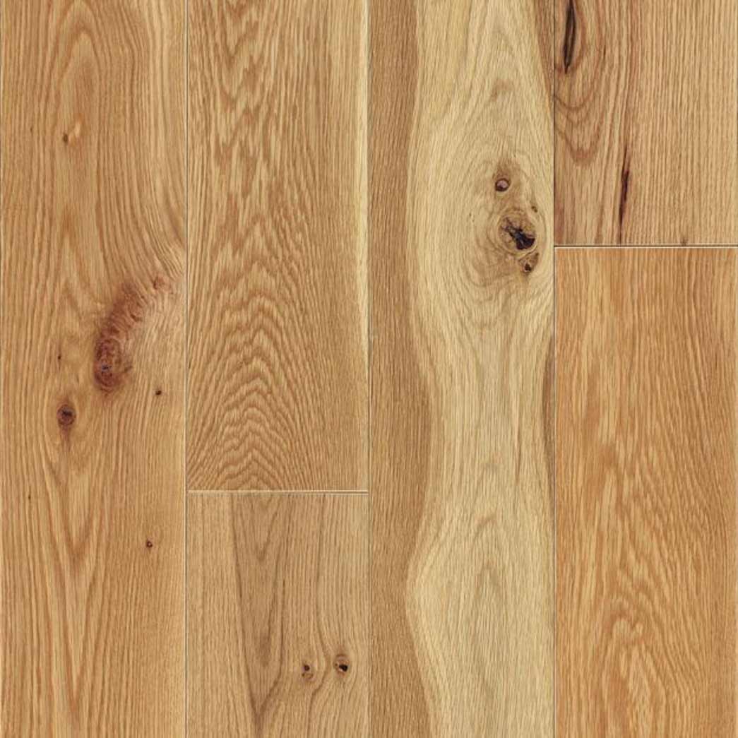 Hartco Engineered Hardwood Necessity 6" Natural White Oak HAREKPC65L02SK