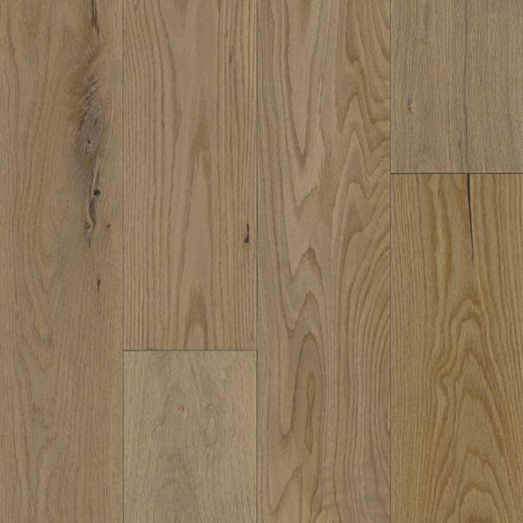 Hartco Engineered Hardwood Necessity 6" Pebble White Oak HAREHPC65L54SK