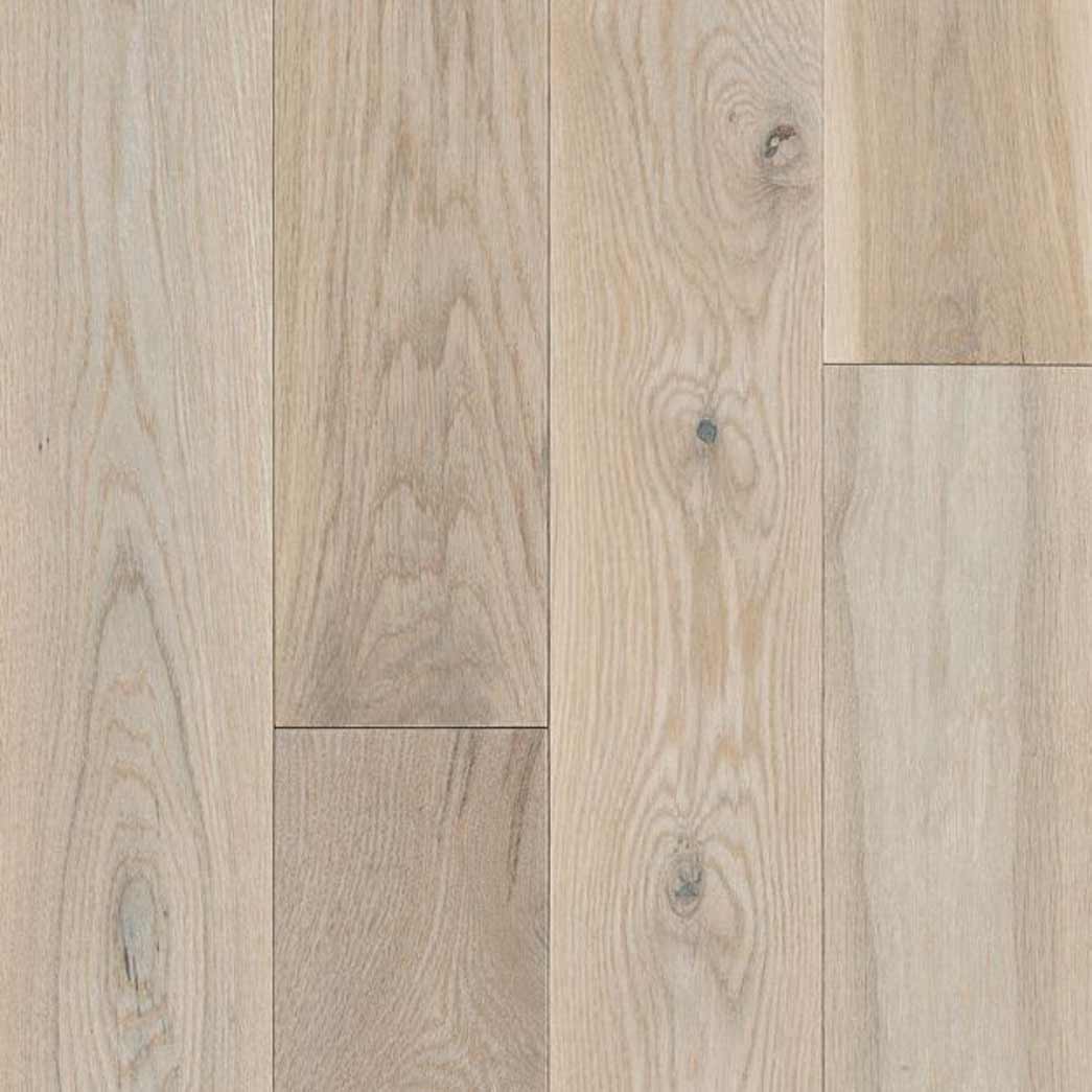 Hartco Engineered Hardwood Necessity 6" Quietude White Oak HAREKPC65L12SK