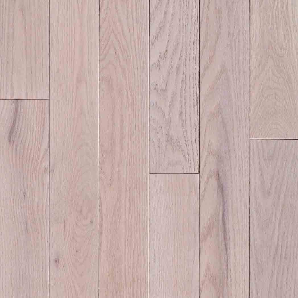Hartco Nature Walk 4" Width 3/4" Thick Red Oak Solid Hardwood (Sample)
