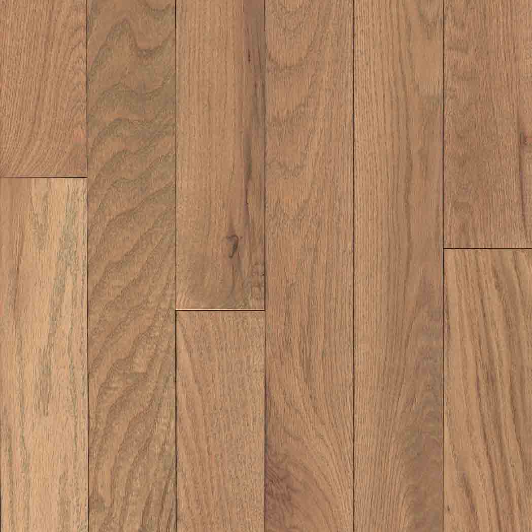 Hartco Nature Walk 4" Width 3/4" Thick Red Oak Solid Hardwood (Sample)
