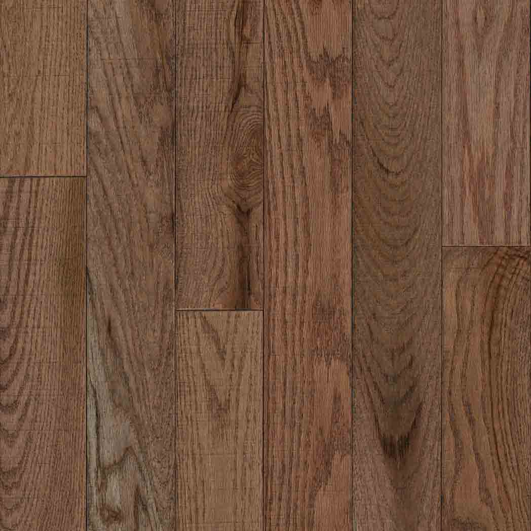 Hartco Solid Hardwood Sensory Forest Artistic Concept SKSF49L12X