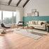 Hartco Solid Hardwood Sensory Forest Chic Sense SKSF49L02X room