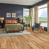 Hartco White Oak Engineered Hardwood Dutton Pass Natural HAREKNR63L27W room