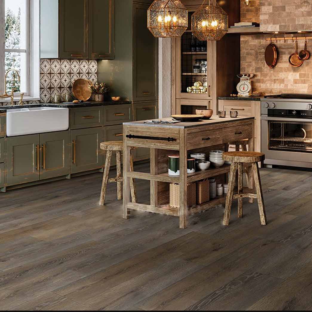 Hearthwood Laminate Living Tree Collection Kindling HL8102A08 room