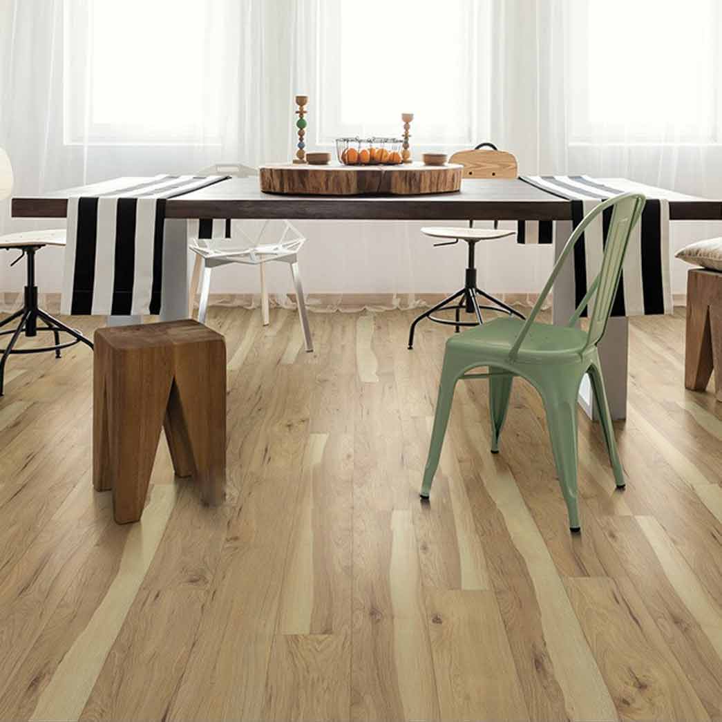 Hearthwood Laminate Living Tree Collection Sandstorm HL8102A03 room