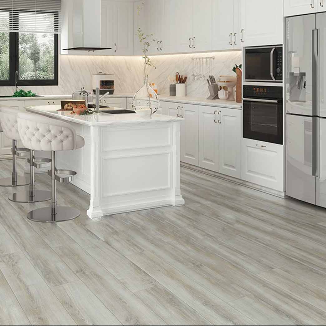 Hearthwood Laminate Living Tree Collection Spanish Sand HL8102A06 room