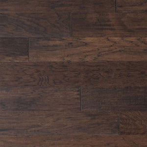 Terra Floors Vista Jacobean Hickory 5" Engineered Hardwood
