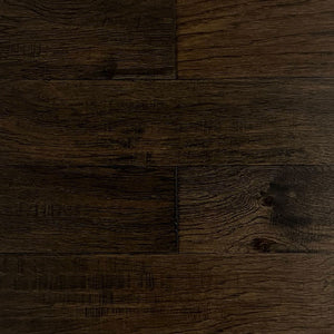 Terra Floors Vista Smoked Hickory 5" Engineered Hardwood