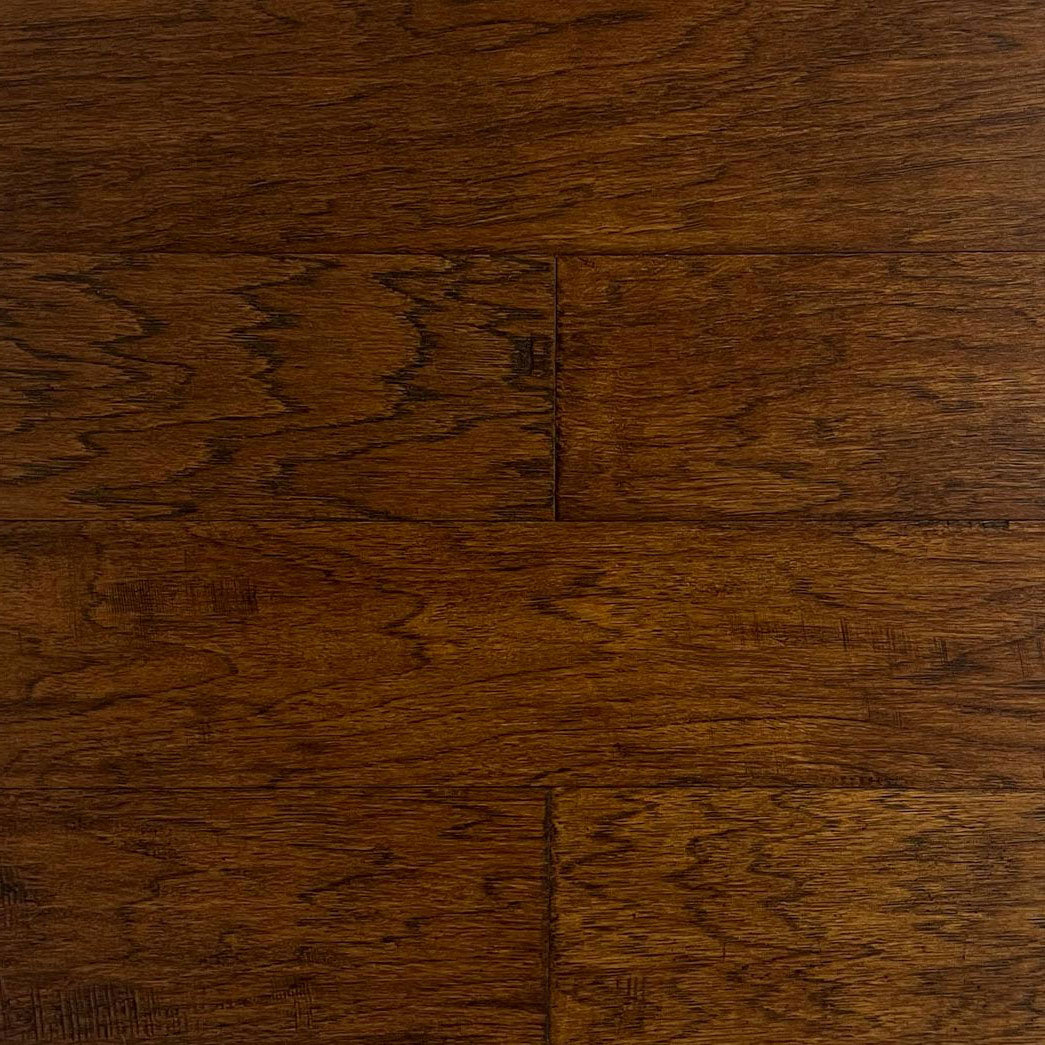 Xulon Flooring Highview Stratos Hickory 5" Engineered Hardwood