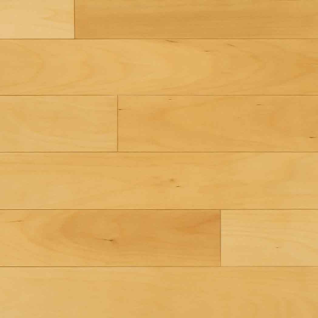 Impressions Flooring Engineered Hardwood Timarron Birch Natural