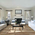 Impressions Flooring Engineered Hardwood Timarron Birch Natural room