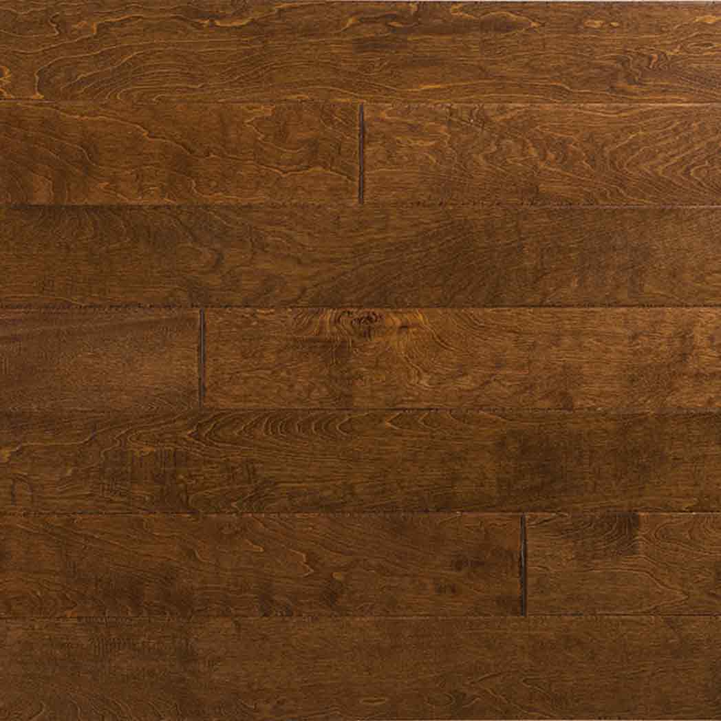Impressions Flooring Engineered Hardwood Timarron Bronze IHC5BBRZHS38E2