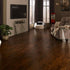Impressions Flooring Engineered Hardwood Timarron Cinnamon IHC5BCINHS38E2 room