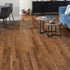 Impressions Flooring Solid Hardwood Abingdon Authentic Saddle IHC2SADAA room