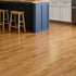 Impressions Flooring Solid Hardwood Abingdon Premium Gunstock IHC2GUNPA room