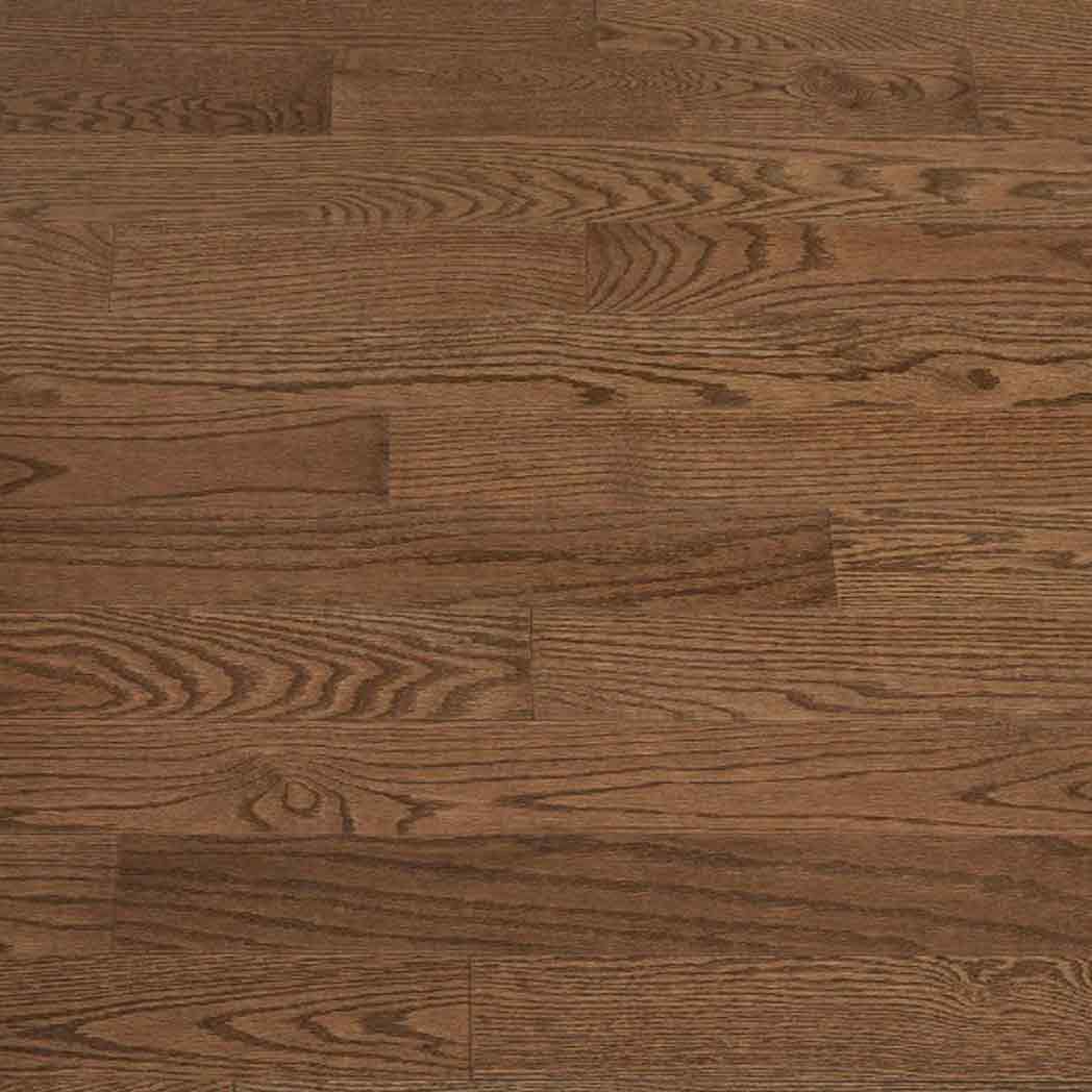 Impressions Flooring Solid Hardwood Abingdon Premium Saddle IHC3SADPA