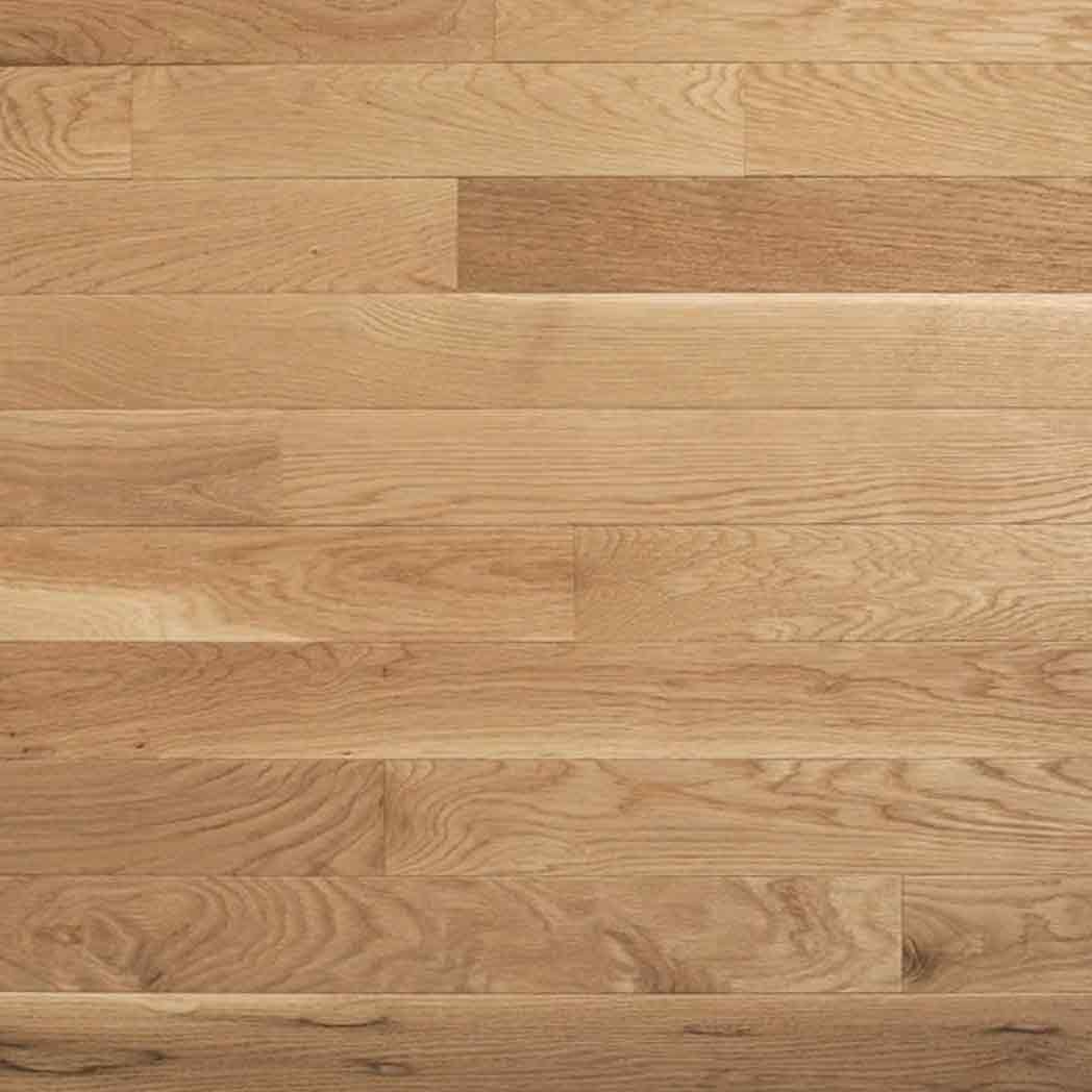 Impressions Flooring Solid Hardwood Abingdon Premium White Oak Natural IHC2WONATPA