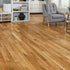 Impressions Flooring Solid Hardwood Abingdon Premium White Oak Natural IHC3WONATPA room