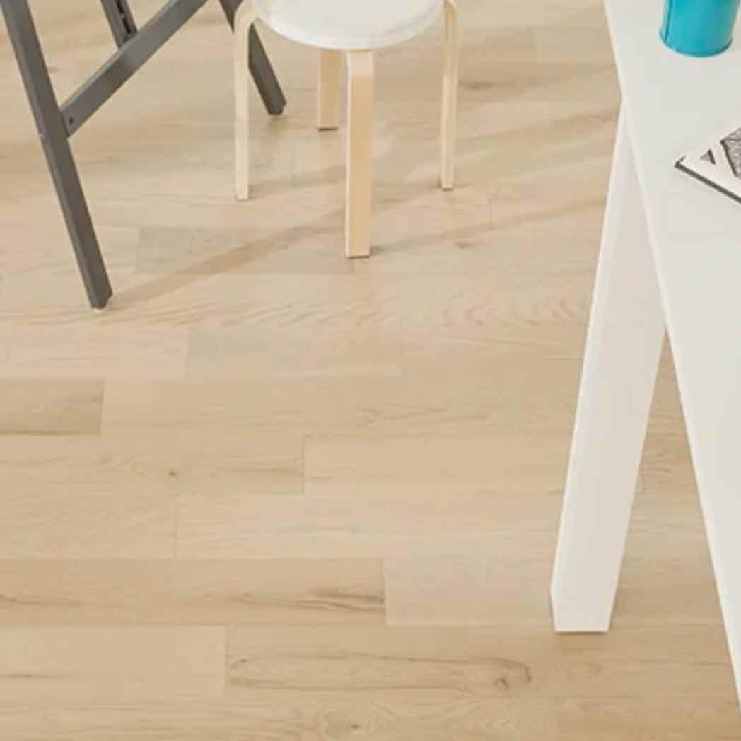Impressions Dover Ridge 5" Wide 3/4" Thick Oak Solid Hardwood