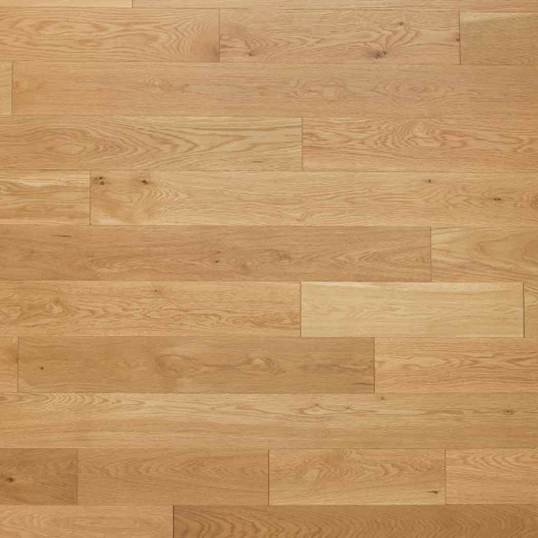 Impressions Flooring Solid Hardwood Dover Ridge White Oak Natural IHC5WONATWB