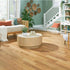 Impressions Flooring Solid Hardwood Dover Ridge White Oak Natural IHC5WONATWB room