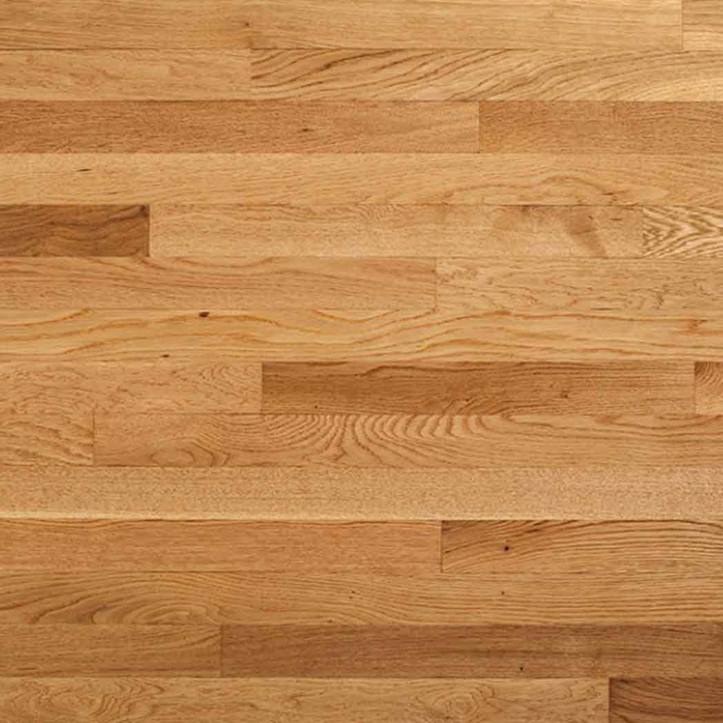 Impressions Flooring Solid Hardwood Hampton Honey IHC2HONSQ