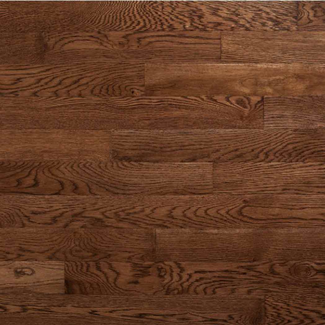 Impressions Flooring Solid Hardwood Hampton Saddle IHC2SDLSQ
