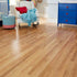 Impressions Flooring Solid Hardwood Hampton White Oak Natural IHC3WONATSQ room