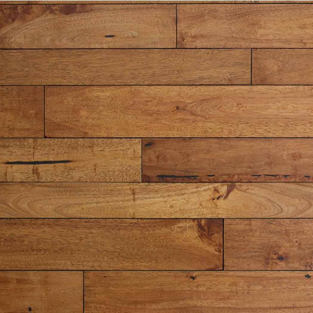 Impressions Flooring Solid Hardwood Serenity Honey IHC344HONHS
