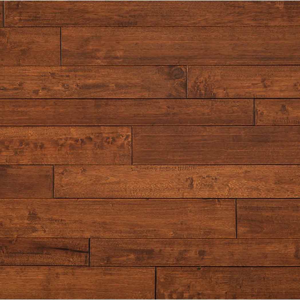 Impressions Flooring Solid Hardwood Serenity Spice IHC344SPCHS